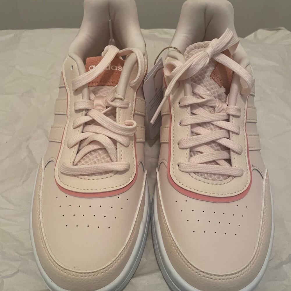 Adidas Postmove Sneaker- Women’s Size 8 - Picture 2 of 7